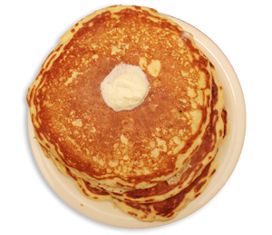 Pancake PNG-43635